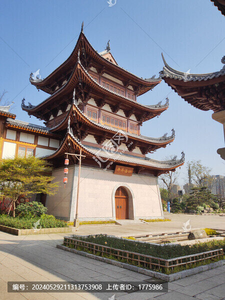 古建筑