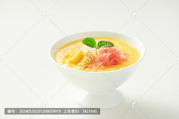 楊枝甘露