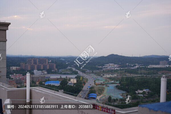 樓臺