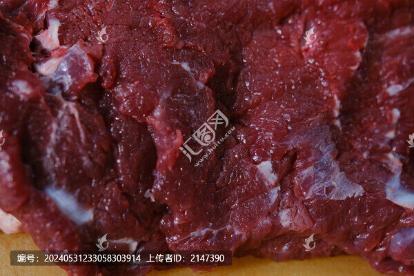 牛腱子肉