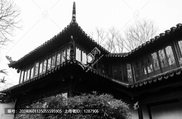 園林建筑