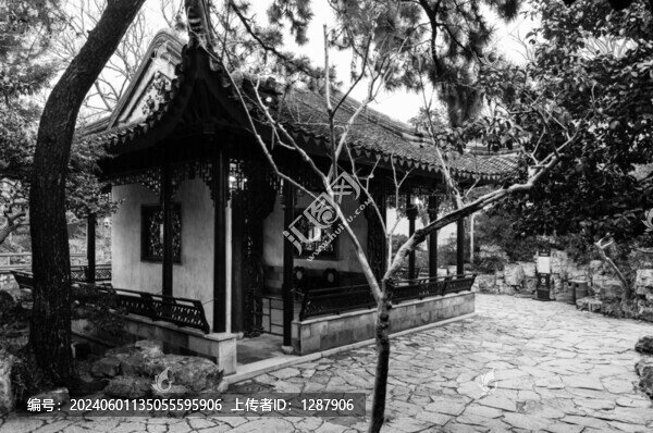 園林建筑
