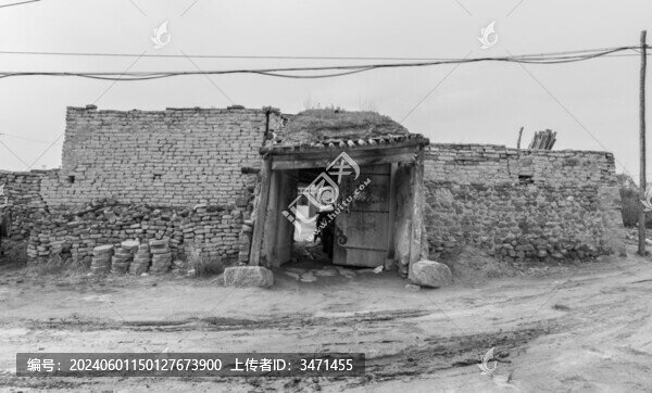 大同鄉(xiāng)村建筑