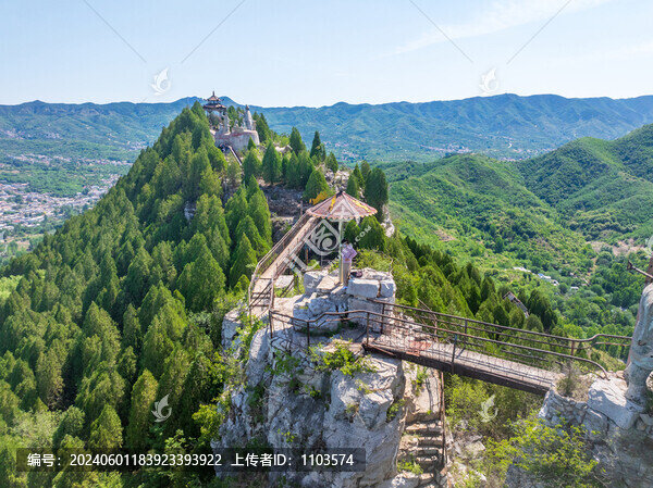 濟(jì)南柳埠金牛山