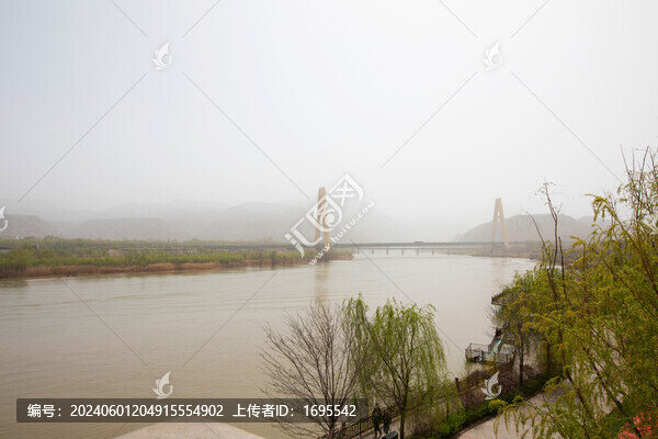 蘭州河口古鎮(zhèn)