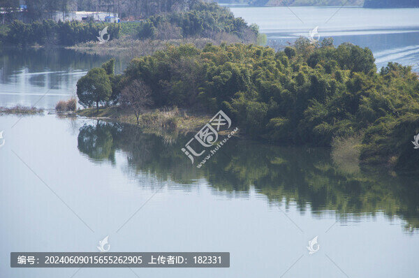 江心嶼