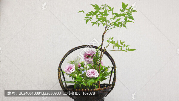 花藝造型