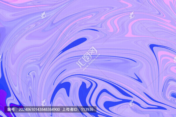 藍(lán)紫色背景