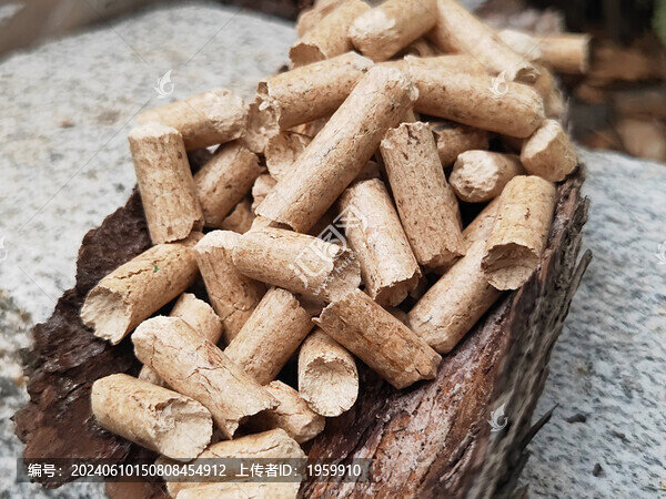 生物質(zhì)顆粒