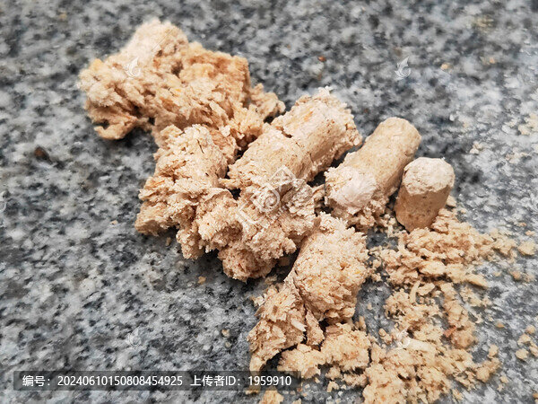 生物質(zhì)顆粒