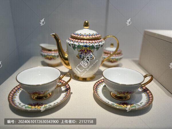 嶺南茶具