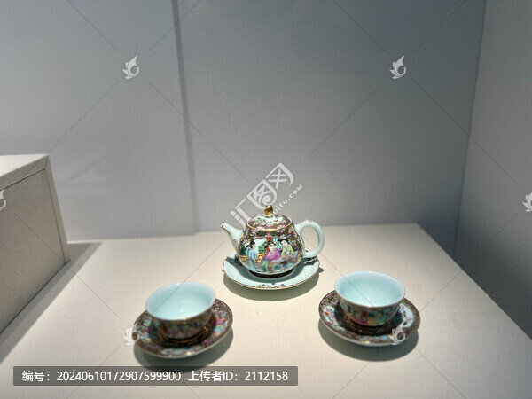 嶺南茶具