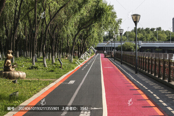 伊通河綠道