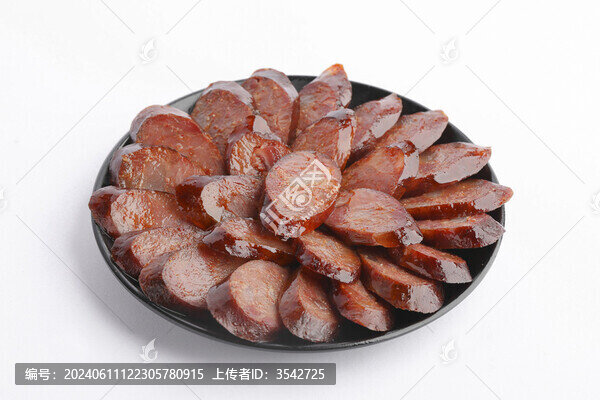 廣味香腸