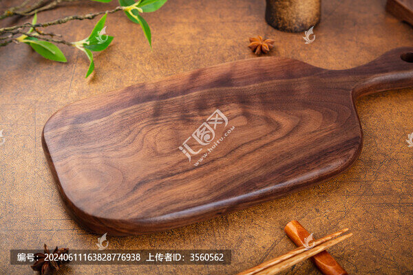 湘菜菜譜實(shí)拍木紋背景素材