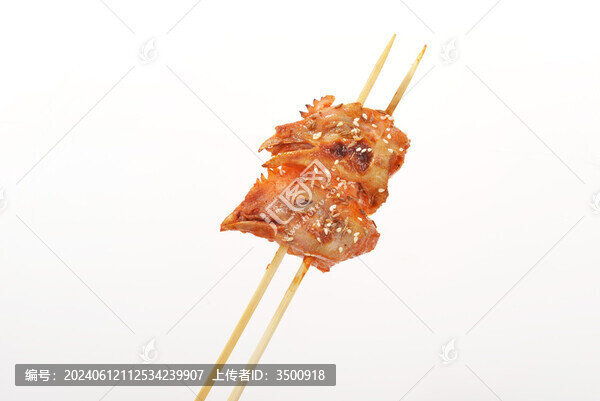 雞頭