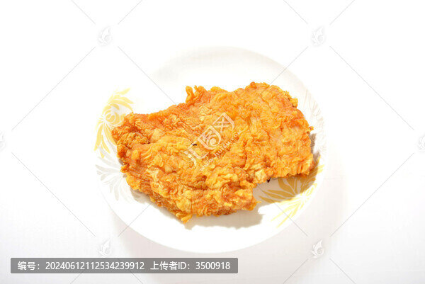 大雞排