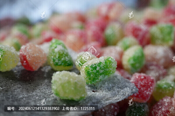 老式糕點(diǎn)彩球果子