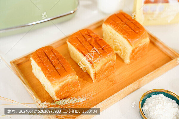吐司面包