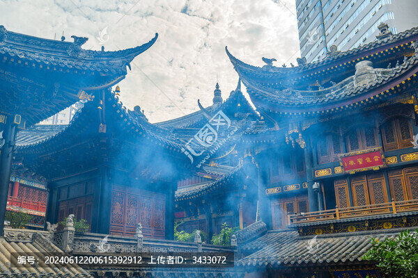 重慶羅漢寺