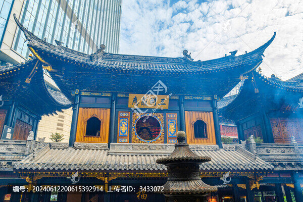 重慶羅漢寺