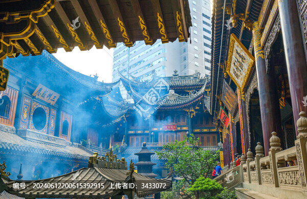 重慶羅漢寺