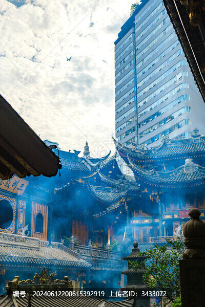 重慶羅漢寺