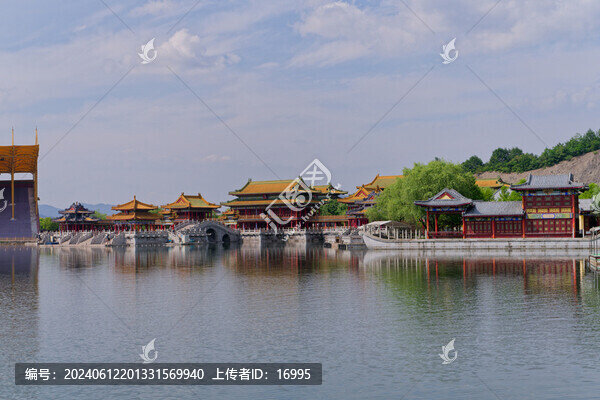 圓明園春苑
