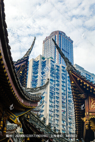 重慶羅漢寺