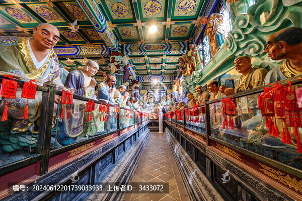 重慶羅漢寺