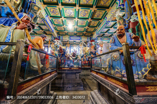 重慶羅漢寺