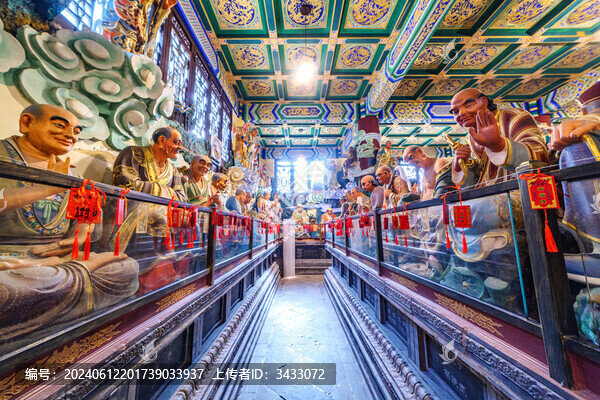 重慶羅漢寺