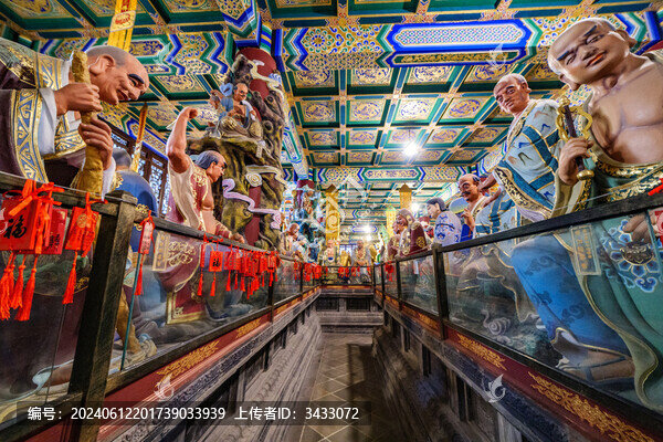 重慶羅漢寺