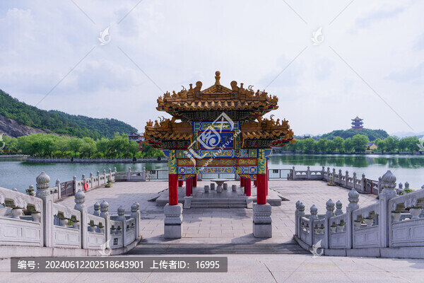 圓明園春苑