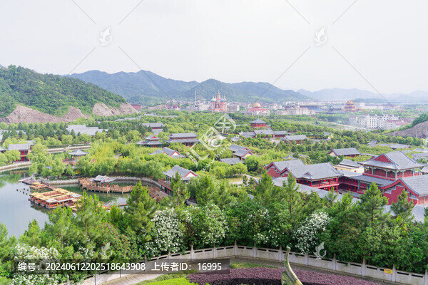 圓明園春苑