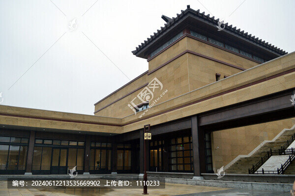 滄州博物館