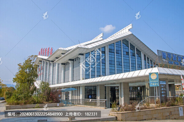 南平辦公建筑
