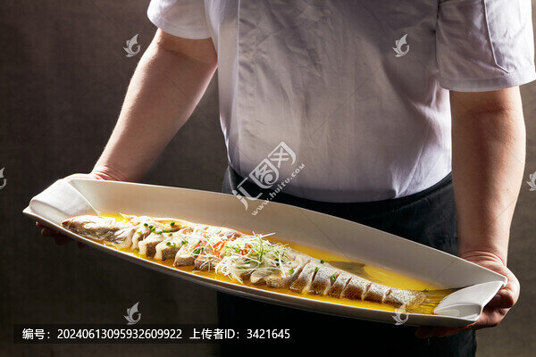 雞汁白魚(yú)