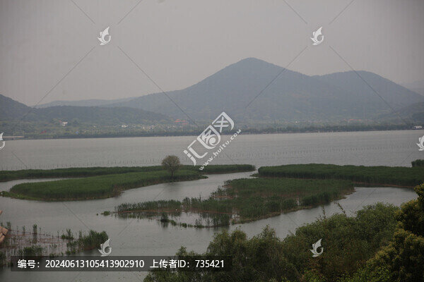 太湖風(fēng)光