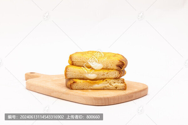 面包早餐糕點