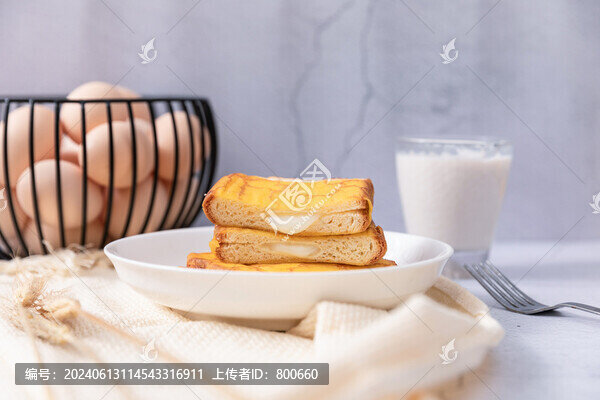 面包早餐糕點(diǎn)