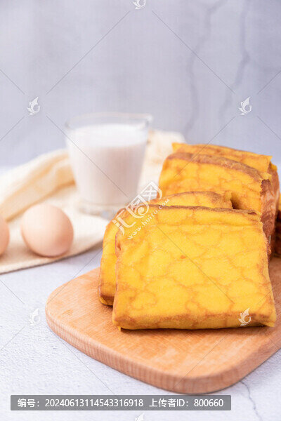 面包早餐烘焙糕點(diǎn)