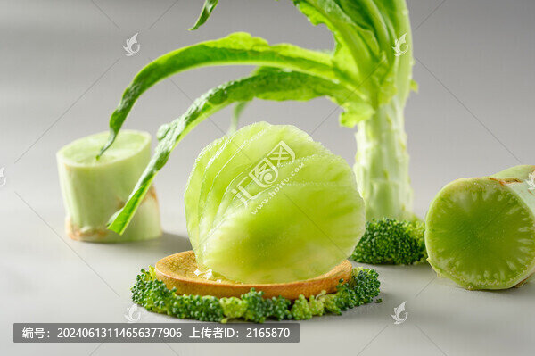 火鍋青筍