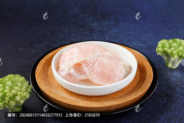火鍋巴沙魚(yú)片