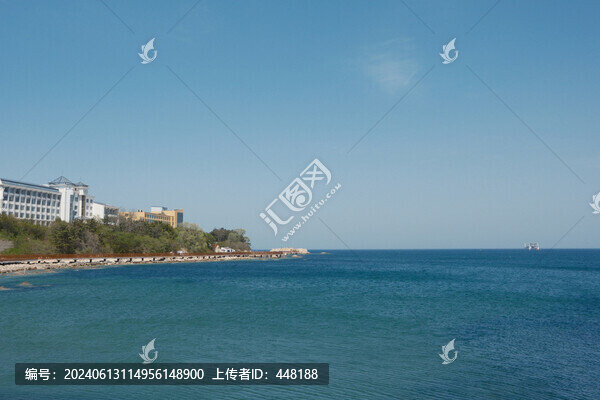 煙臺(tái)養(yǎng)馬島