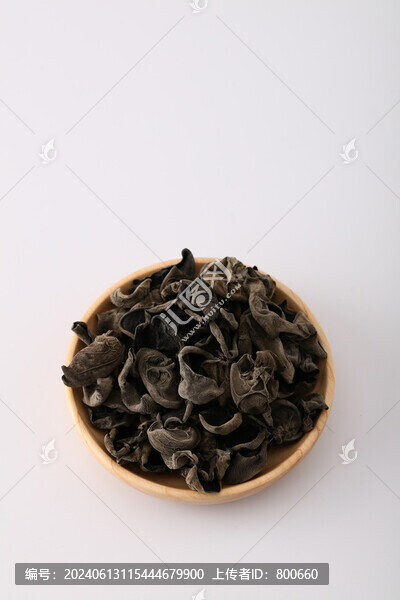 黑木耳