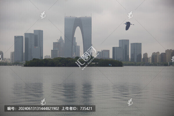 金雞湖生態(tài)