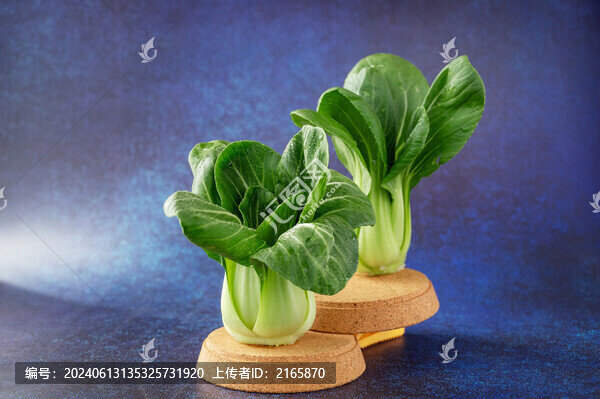 麻辣燙小油菜