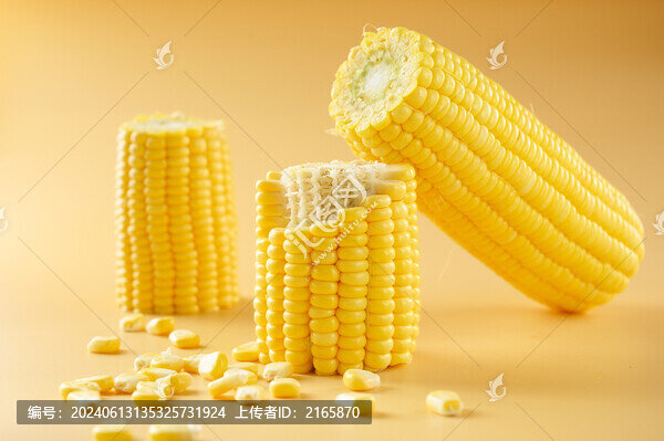 火鍋玉米段