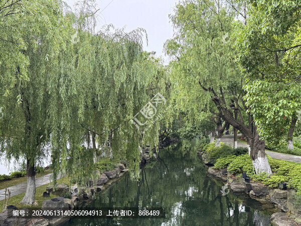 自然風(fēng)光